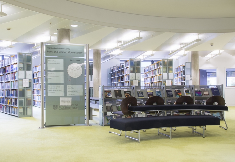 Download - Cambridge University Library